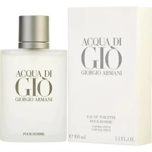 Acqua di Gio EDT