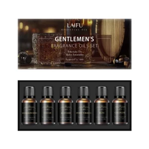 OEM Aromatherapy Oil Kit