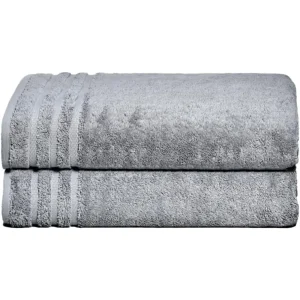 Organic Cotton Bath Towels