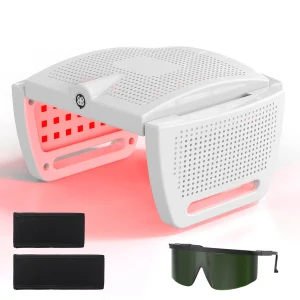 Red Light Therapy Panel Lamp