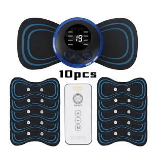 Portable Mini Massager